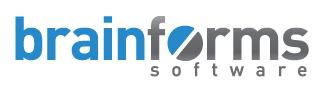 Brainforms Software